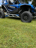 Honda talon 2 seat kickers 2019+