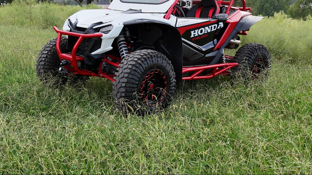 Honda talon 2 seat kickers 2019+
